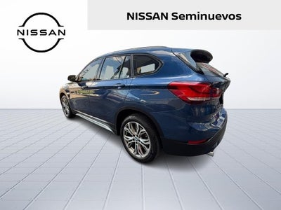 2021 BMW X1 X1 SDRIVE20I
