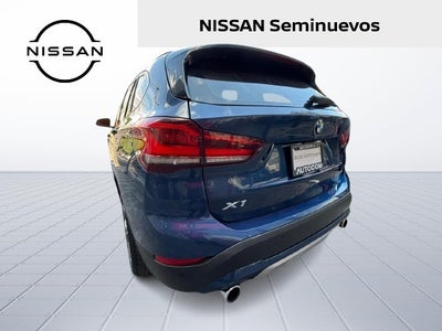2021 BMW X1 X1 SDRIVE20I
