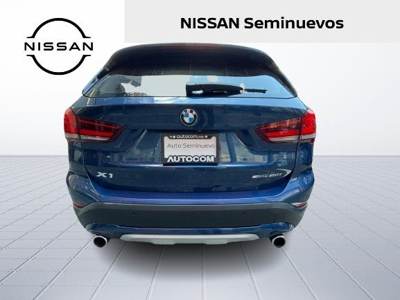 2021 BMW X1 X1 SDRIVE20I