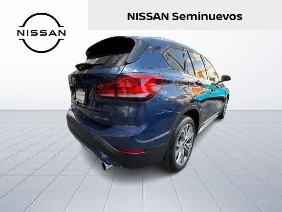 2021 BMW X1 X1 SDRIVE20I