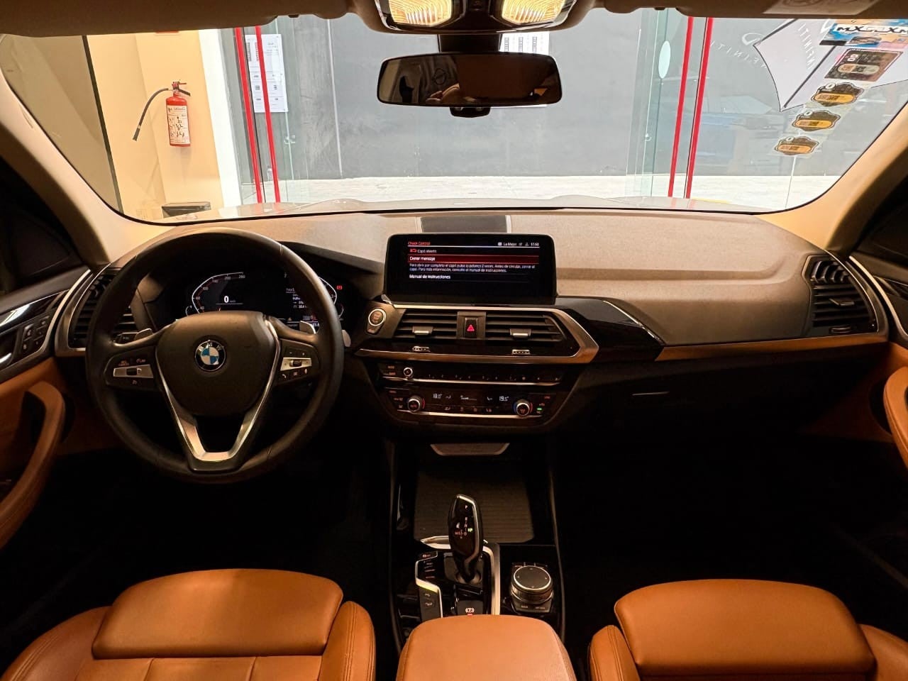 2021 BMW X3 XDRIVE 30I