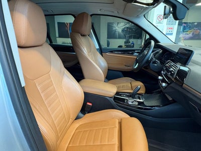 2021 BMW X3 XDRIVE 30I