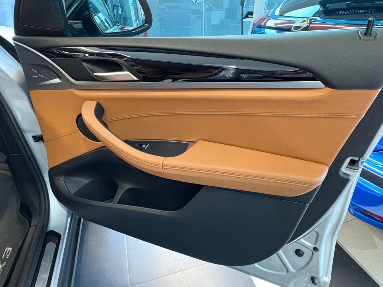 2021 BMW X3 XDRIVE 30I