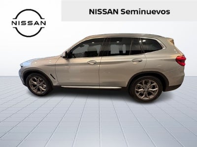 2021 BMW X3 XDRIVE 30I