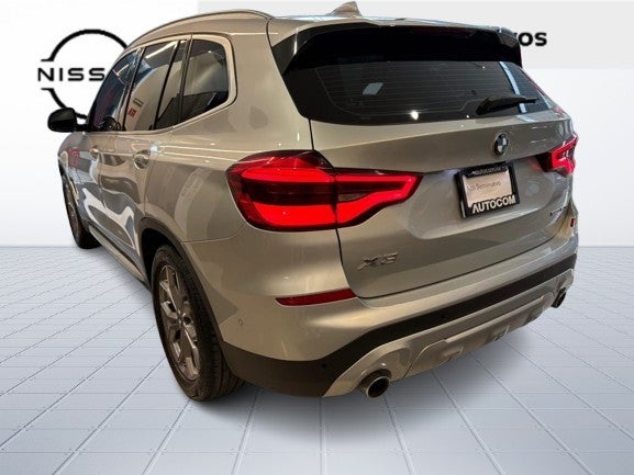 2021 BMW X3 XDRIVE 30I
