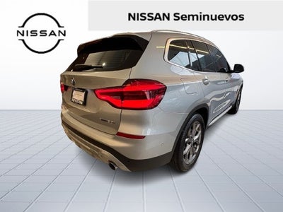 2021 BMW X3 XDRIVE 30I