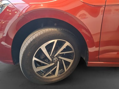 2023 Volkswagen VIRTUS COMFORTLINE TIPTRONIC