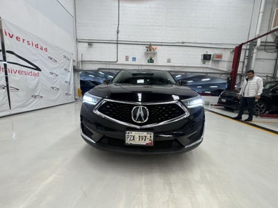 2019 Acura RDX TECH