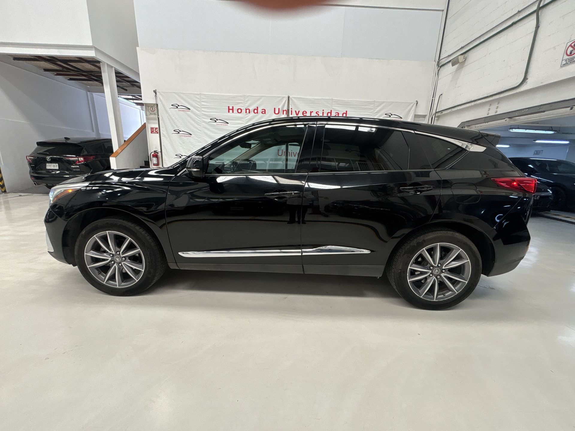2019 Acura RDX TECH