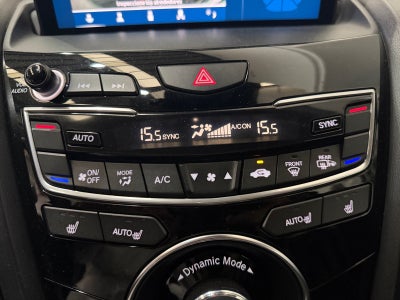 2021 Acura RDX TECH