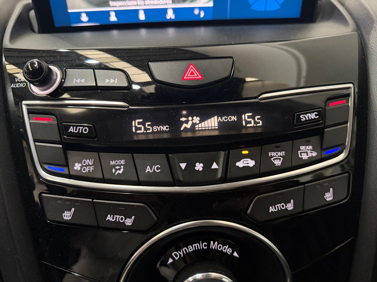 2021 Acura RDX TECH