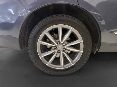 2021 Acura RDX TECH