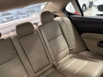 2015 Acura TLX 2.4 TECH AT