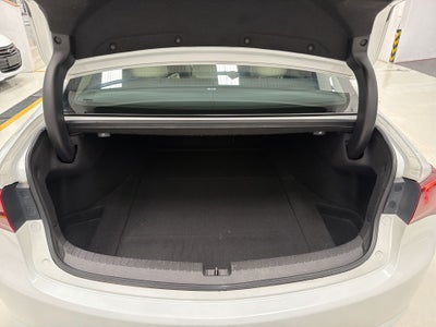 2015 Acura TLX 2.4 TECH AT