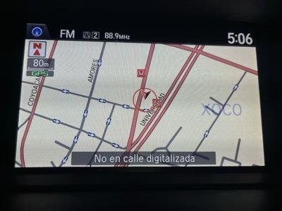 2015 Acura TLX 3.5 ADVANCE AT