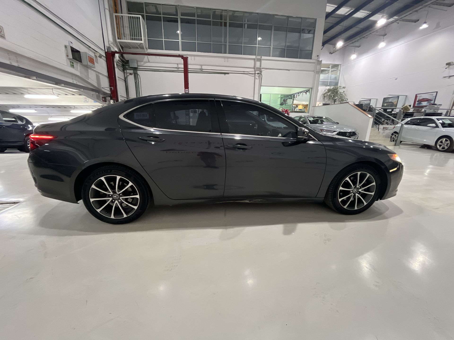2015 Acura TLX 3.5 ADVANCE AT