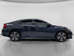 2017 Honda CIVIC TURBO