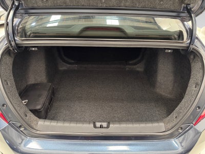 2017 Honda CIVIC TURBO