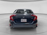 2017 Honda CIVIC TURBO