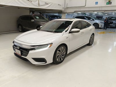 2020 Honda INSIGHT HYBRID
