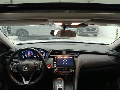 2020 Honda INSIGHT HYBRID