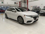 2020 Honda INSIGHT HYBRID