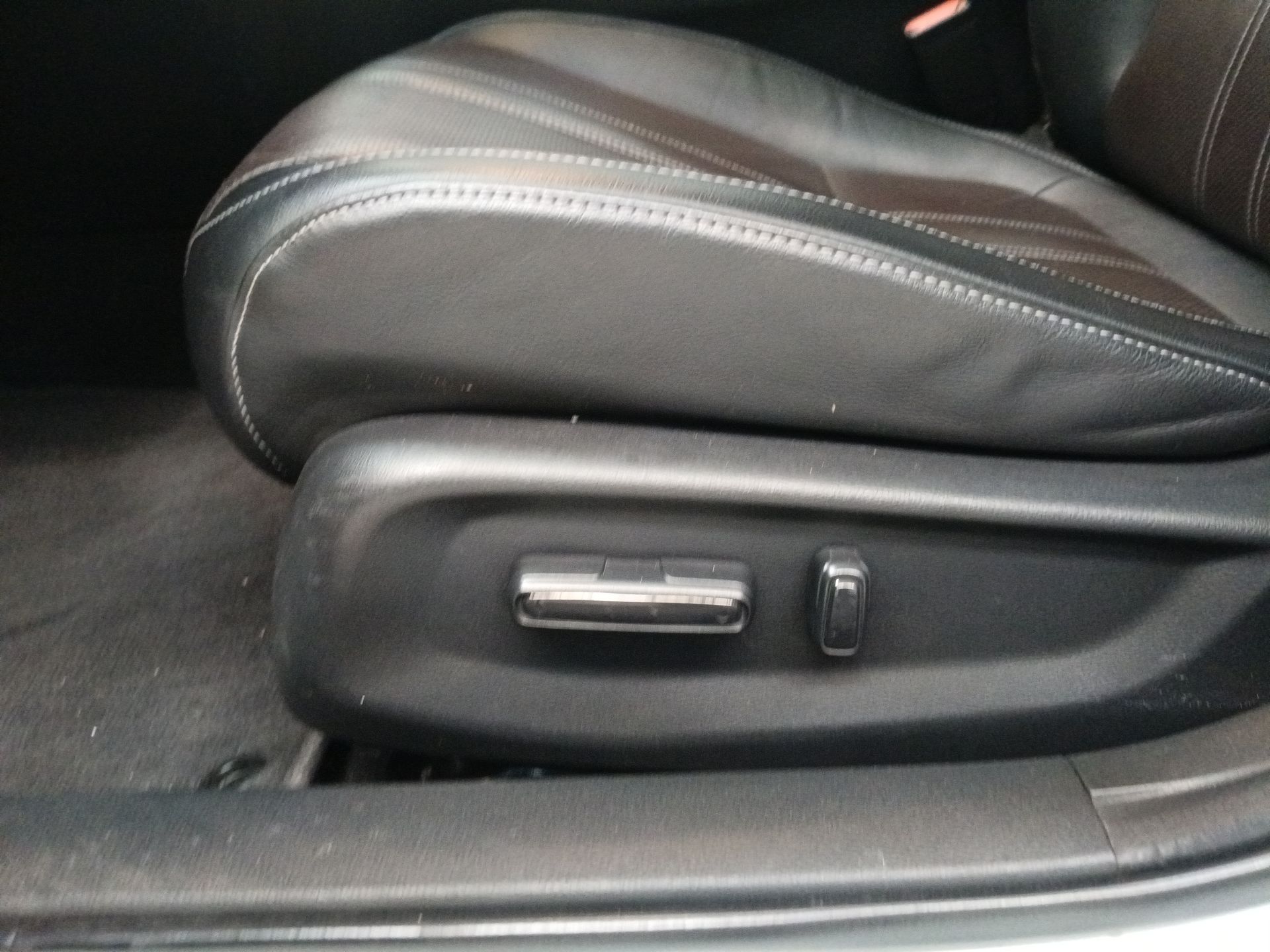 2020 Honda INSIGHT HYBRID