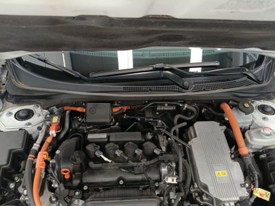 2020 Honda INSIGHT HYBRID