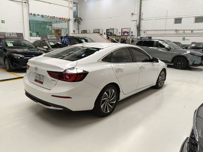 2020 Honda INSIGHT HYBRID