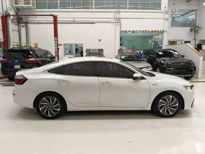 2020 Honda INSIGHT HYBRID