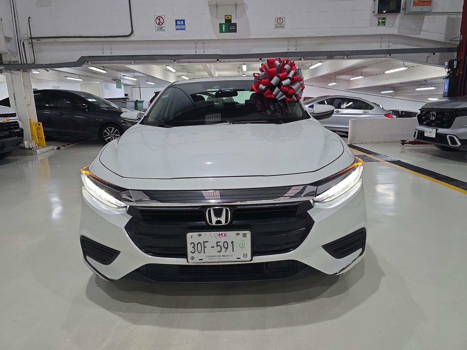 2021 Honda INSIGHT INSIGHT