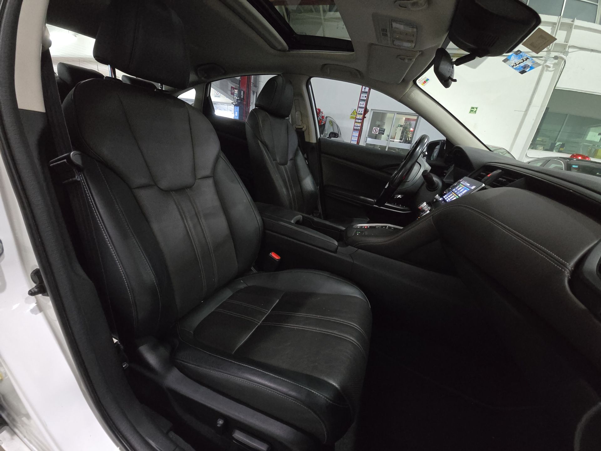 2021 Honda INSIGHT INSIGHT