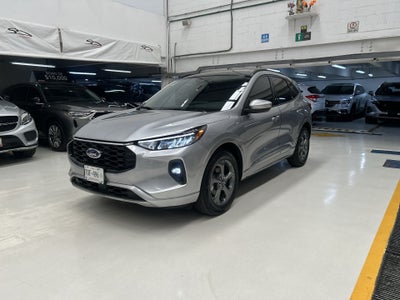 2023 Ford ESCAPE ESCAPE ST-LINE SELECT