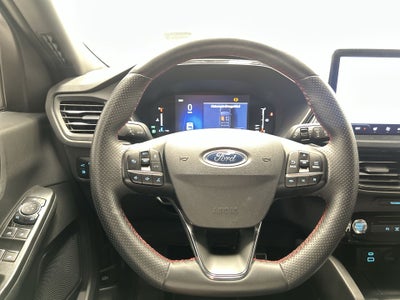 2023 Ford ESCAPE ESCAPE ST-LINE SELECT