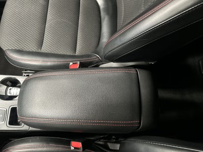 2023 Ford ESCAPE ESCAPE ST-LINE SELECT