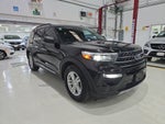 2022 Ford EXPLORER XLT RWD ECOBOOST C SISTEMA DE ENTRETENIM