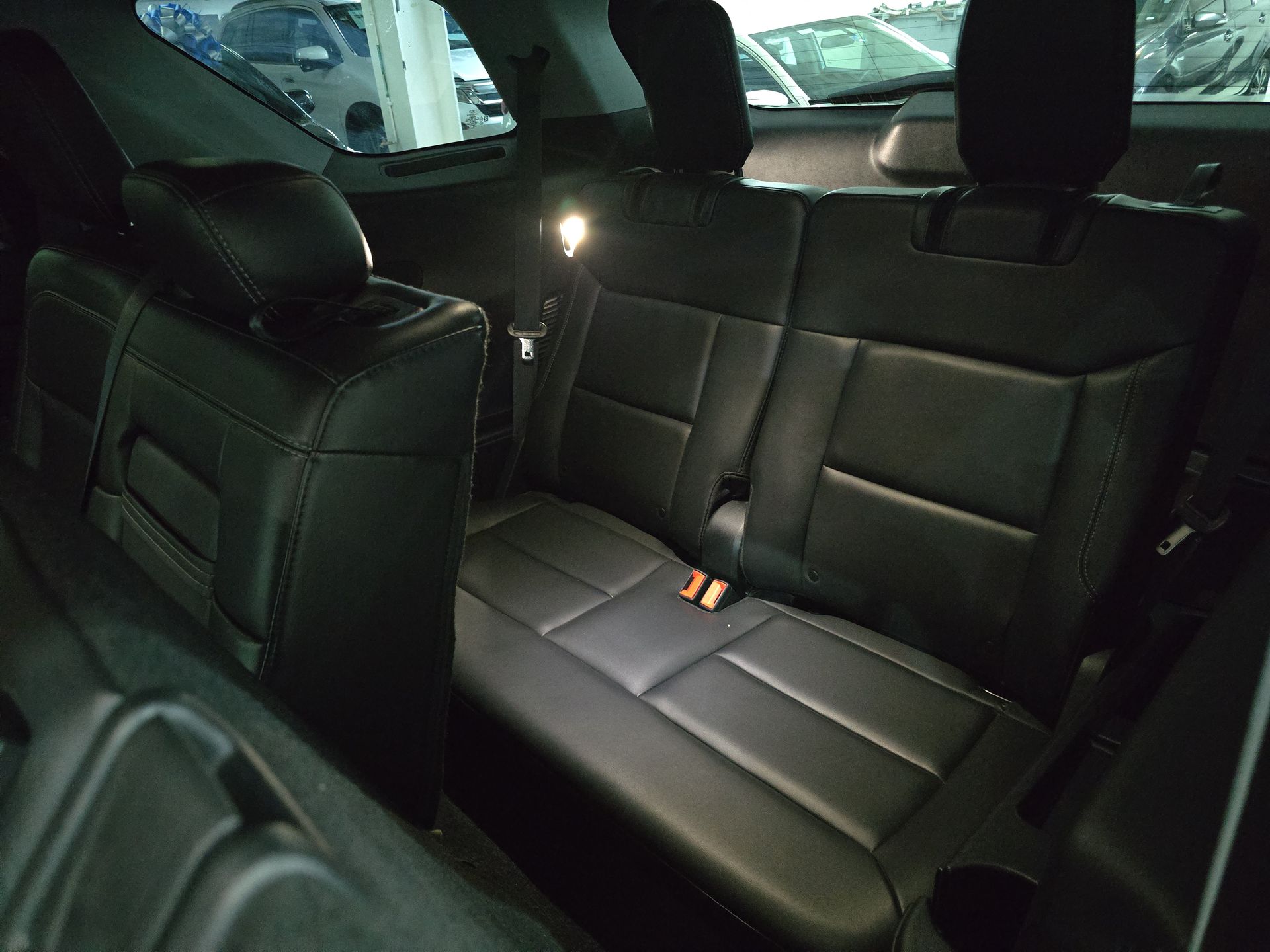 2022 Ford EXPLORER XLT RWD ECOBOOST C SISTEMA DE ENTRETENIM