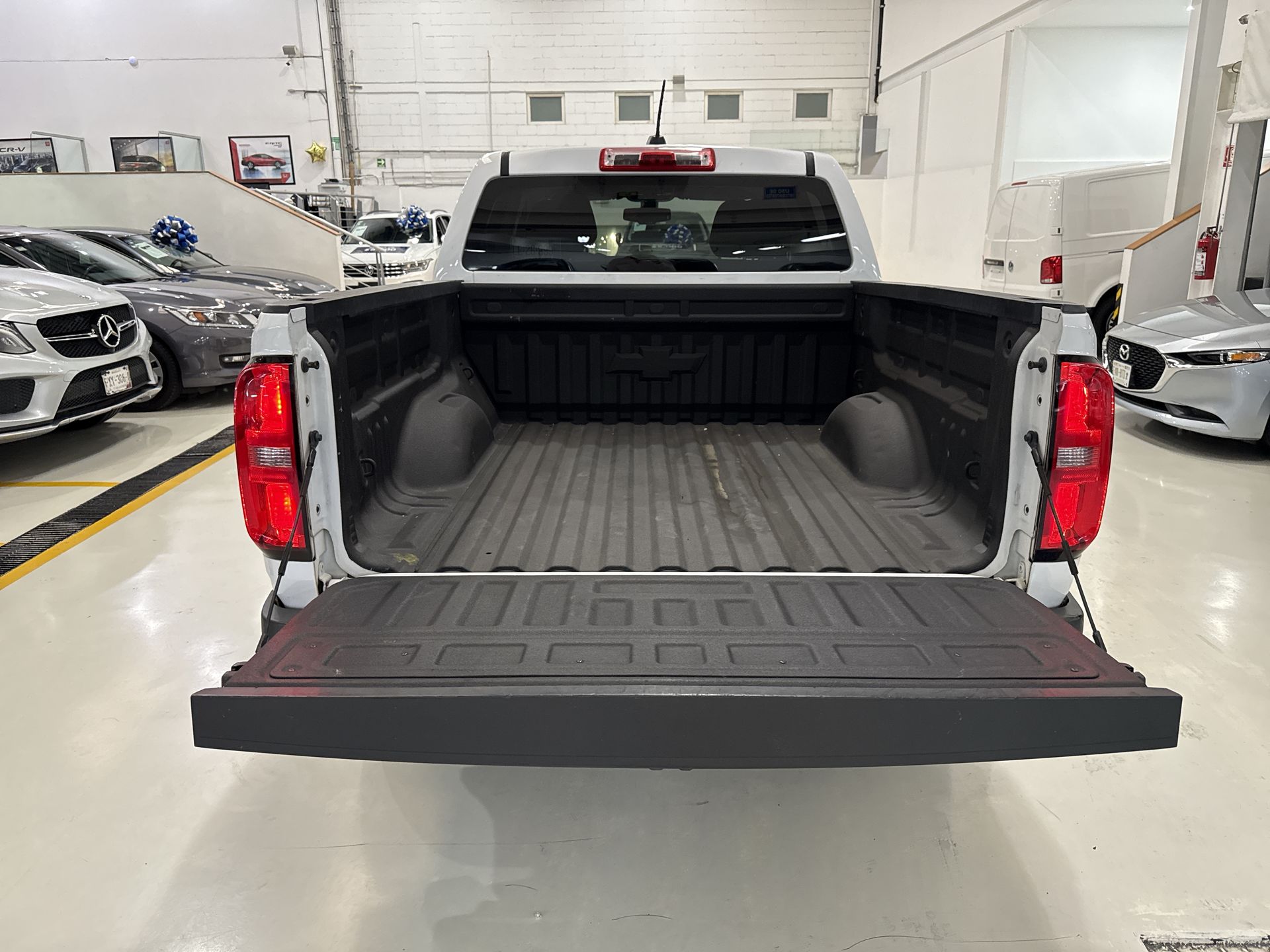 2022 Chevrolet COLORADO LT 4X4 C