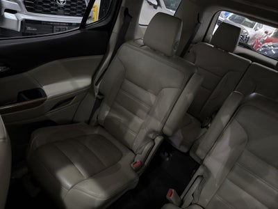 2018 GMC ACADIA DENALI E AWD