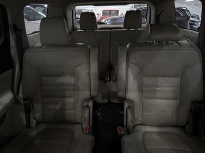 2018 GMC ACADIA DENALI E AWD