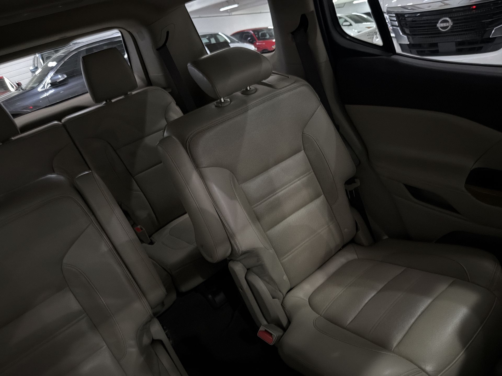 2018 GMC ACADIA DENALI E AWD