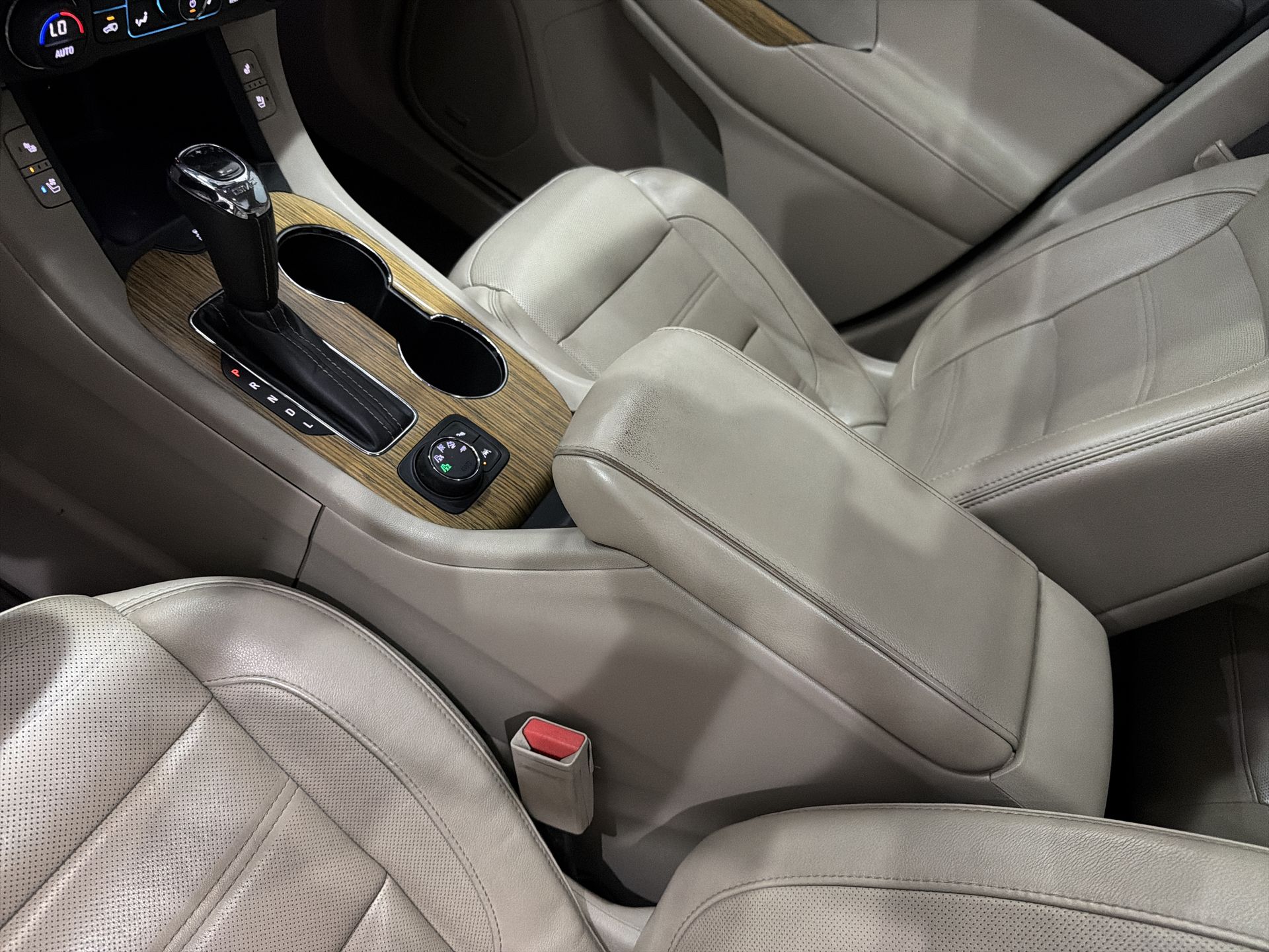 2018 GMC ACADIA DENALI E AWD