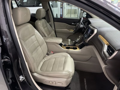 2018 GMC ACADIA DENALI E AWD