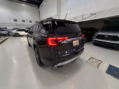 2018 GMC ACADIA DENALI E AWD
