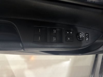 2014 Honda ACCORD EX L CVT NAVI L4