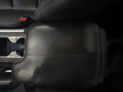 2014 Honda ACCORD EX L CVT NAVI L4