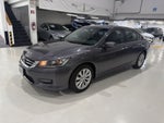 2014 Honda ACCORD EX L CVT NAVI L4