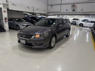 2014 Honda ACCORD EX L CVT NAVI L4