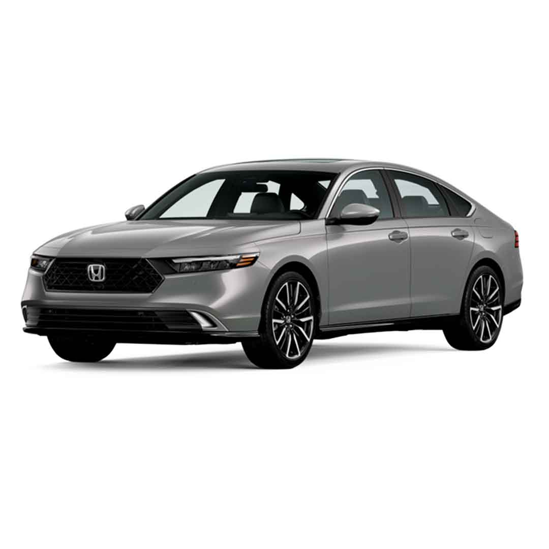 2025 Honda ACCORD ACCORD TOURING HEV 2025