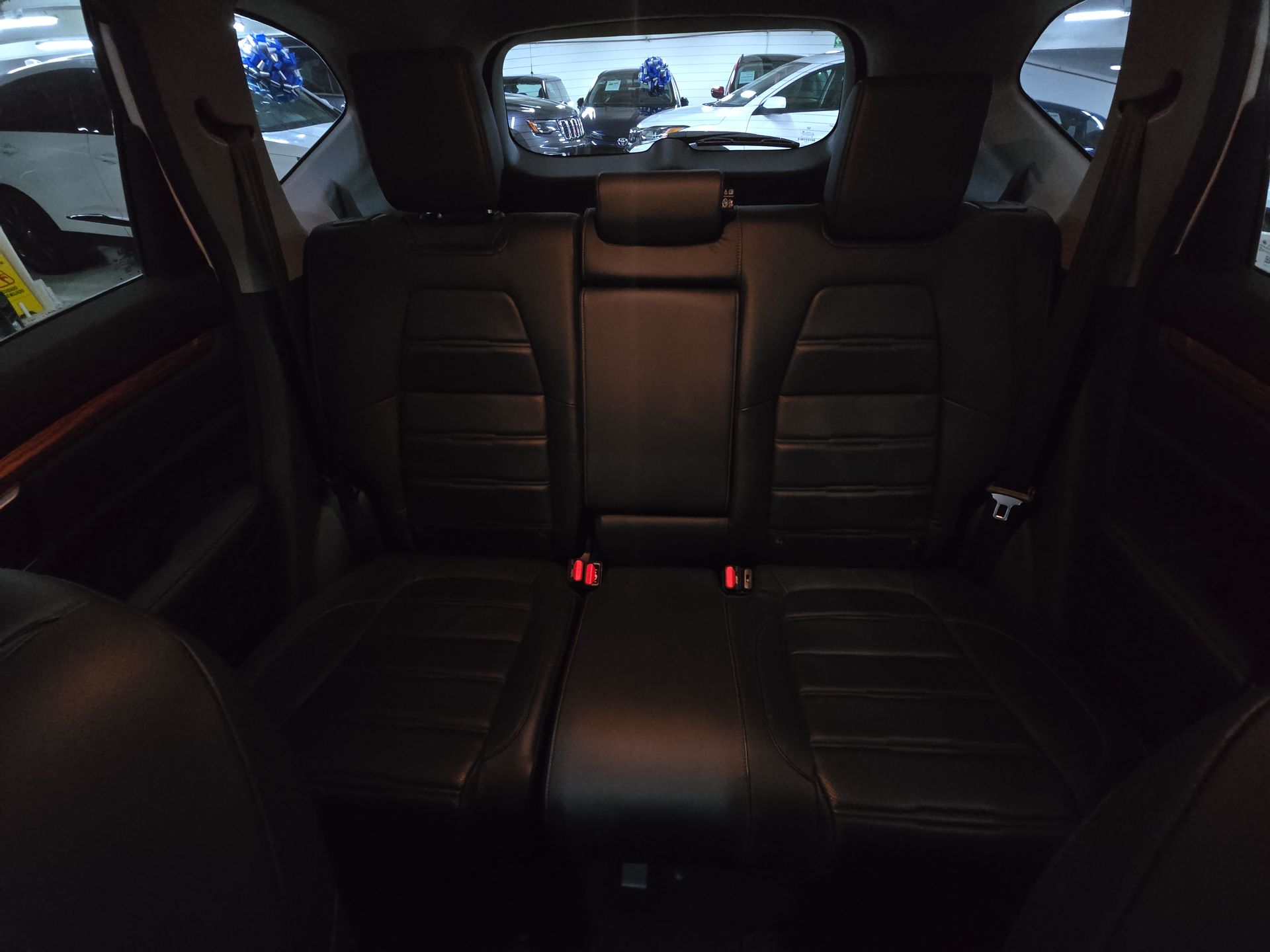 2021 Honda CR-V TOURING